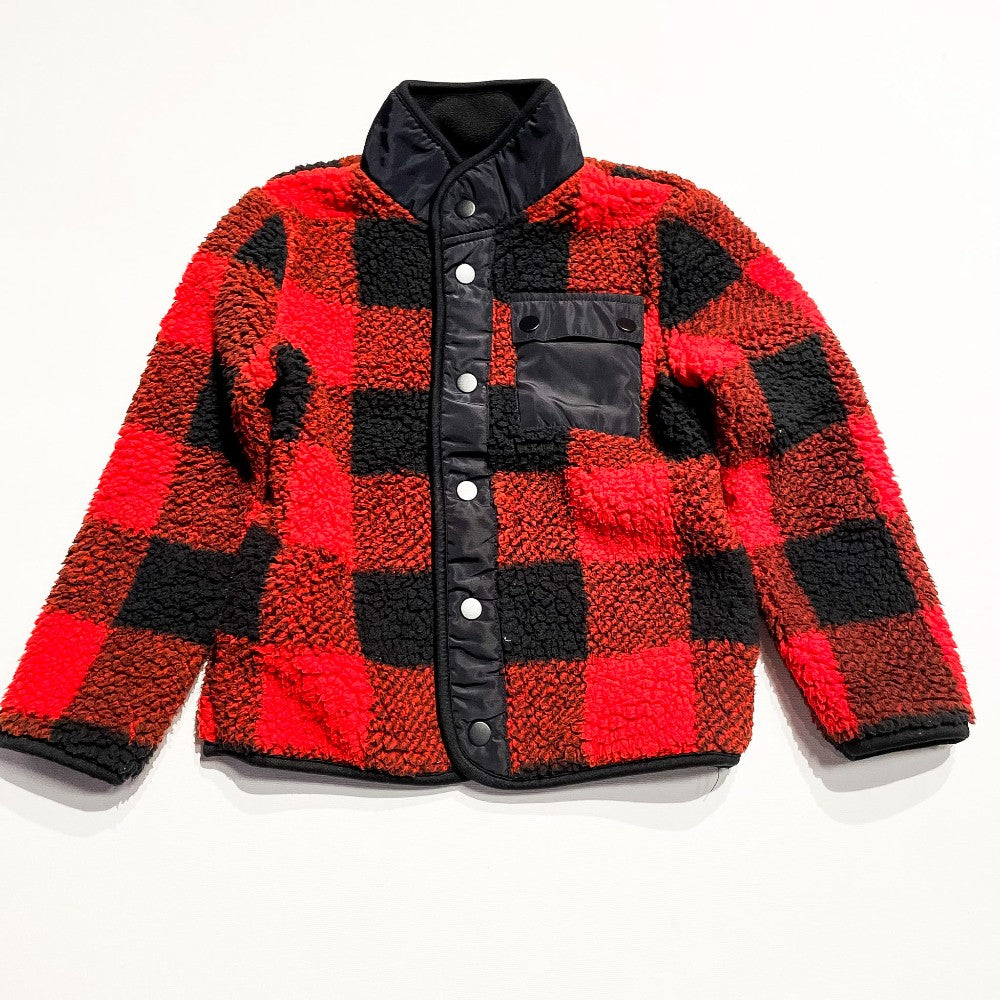 Joe Fresh Jacket 4Y|216581