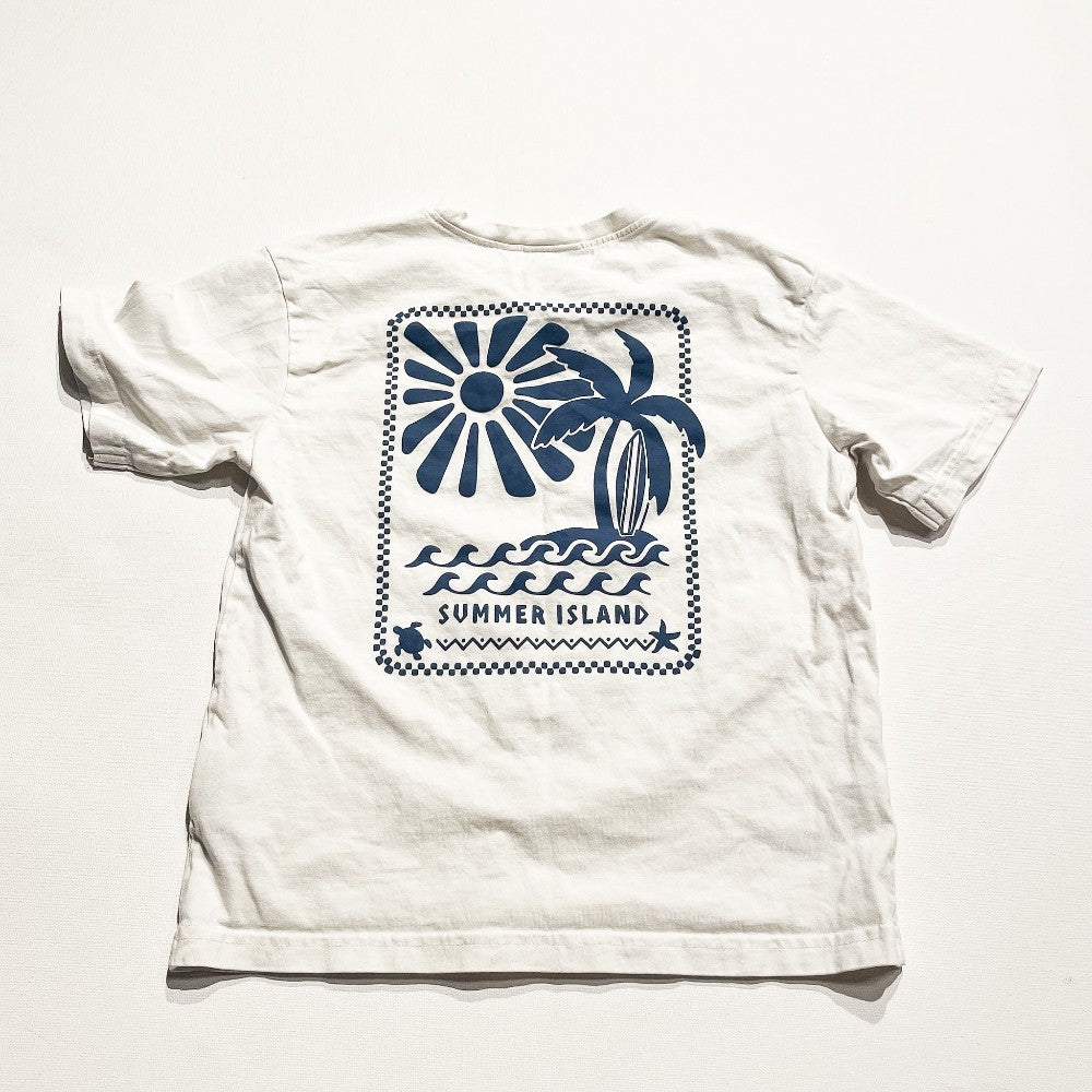 Wheat Top 6Y *Imperfection|219848