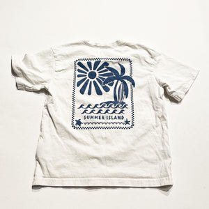 Wheat Top 6Y *Imperfection|219848