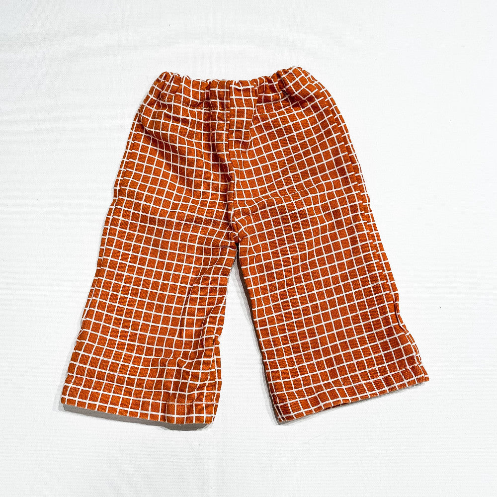 Pants 0-3M|235078