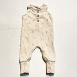 Mebie Baby Romper 0-3M|151201