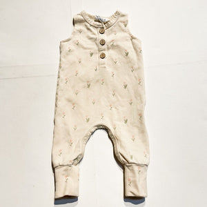 Mebie Baby Romper 0-3M|151201