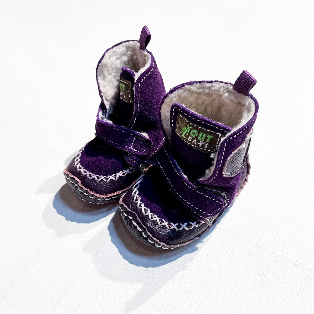 Outback Boots 1|173950