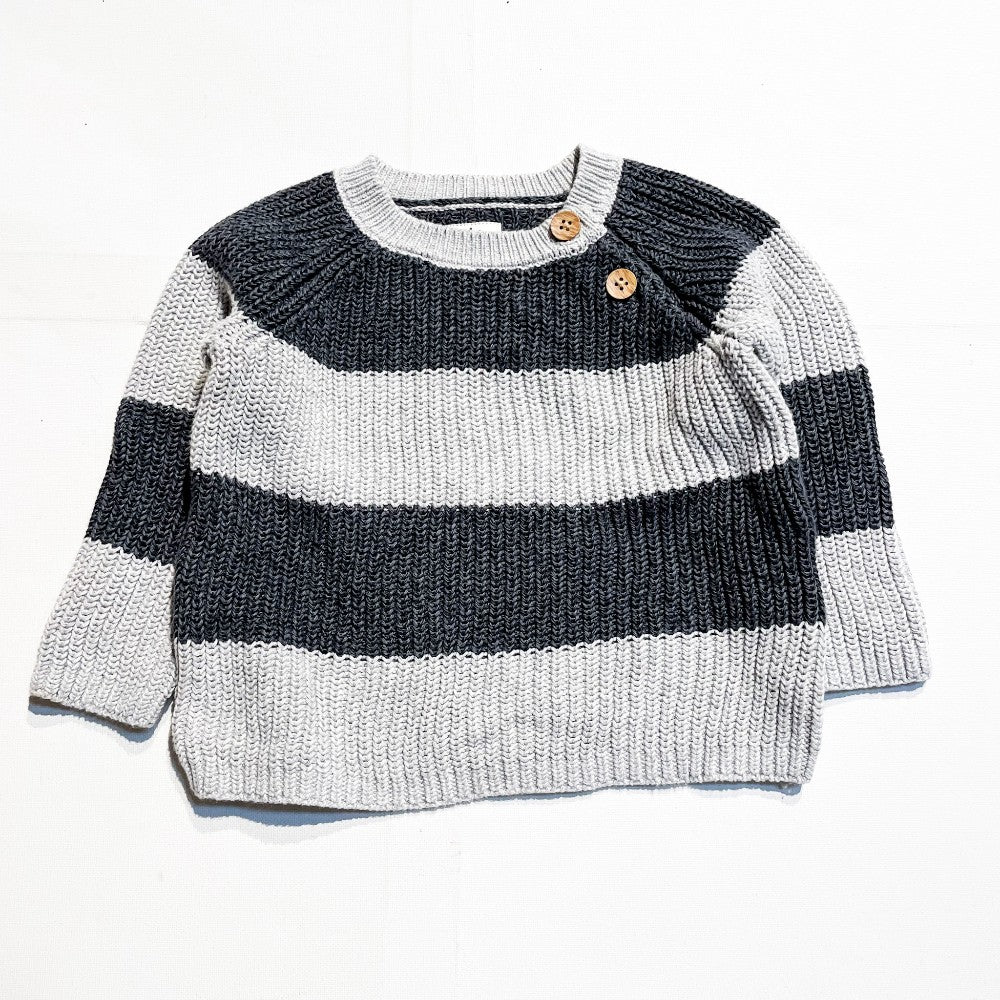 Oshkosh Sweater 12M|177085