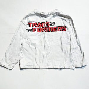 Zara Transformer Top 6Y *Imperfection|169078