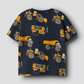 Name It - Construction Tee|215933