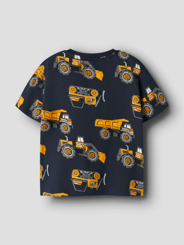 Name It - Construction Tee|215933