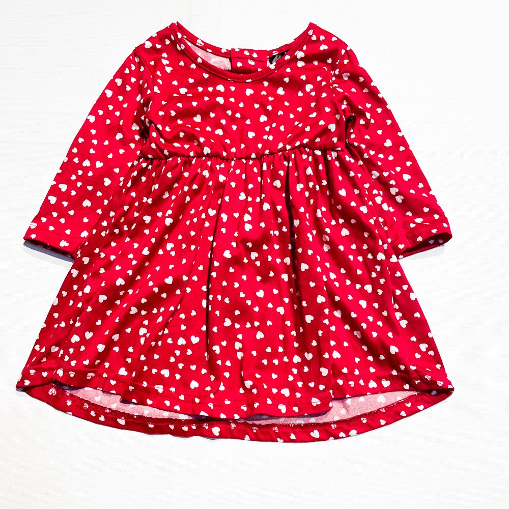 Picapino Dress 12M|157294