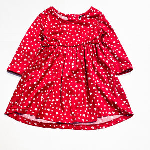 Picapino Dress 12M|157294