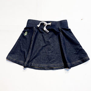 Peekaboo Beans Skirt 5Y|167044
