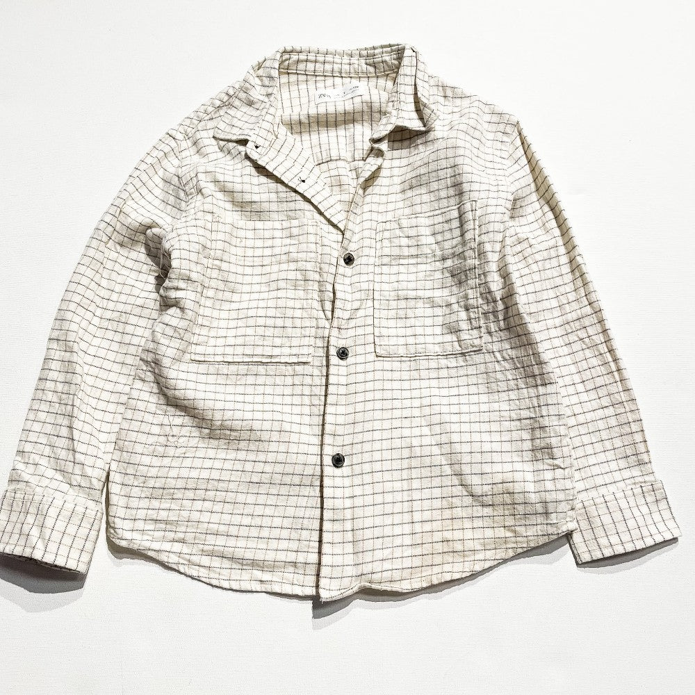 Zara Top 7Y|229720