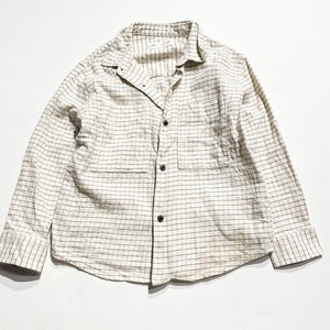 Zara Top 7Y|229720
