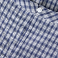 Name It - Navy Gingham Dress|213888