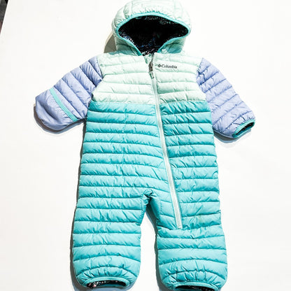 Columbia Snow Suit 3-6M **Imperfection|89496