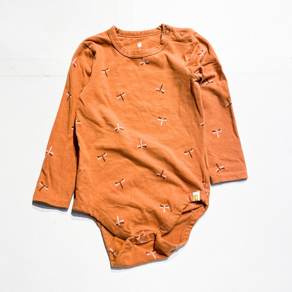 Rise Little Earthling Onesie 18-24M|177229