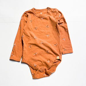 Rise Little Earthling Onesie 18-24M|177229