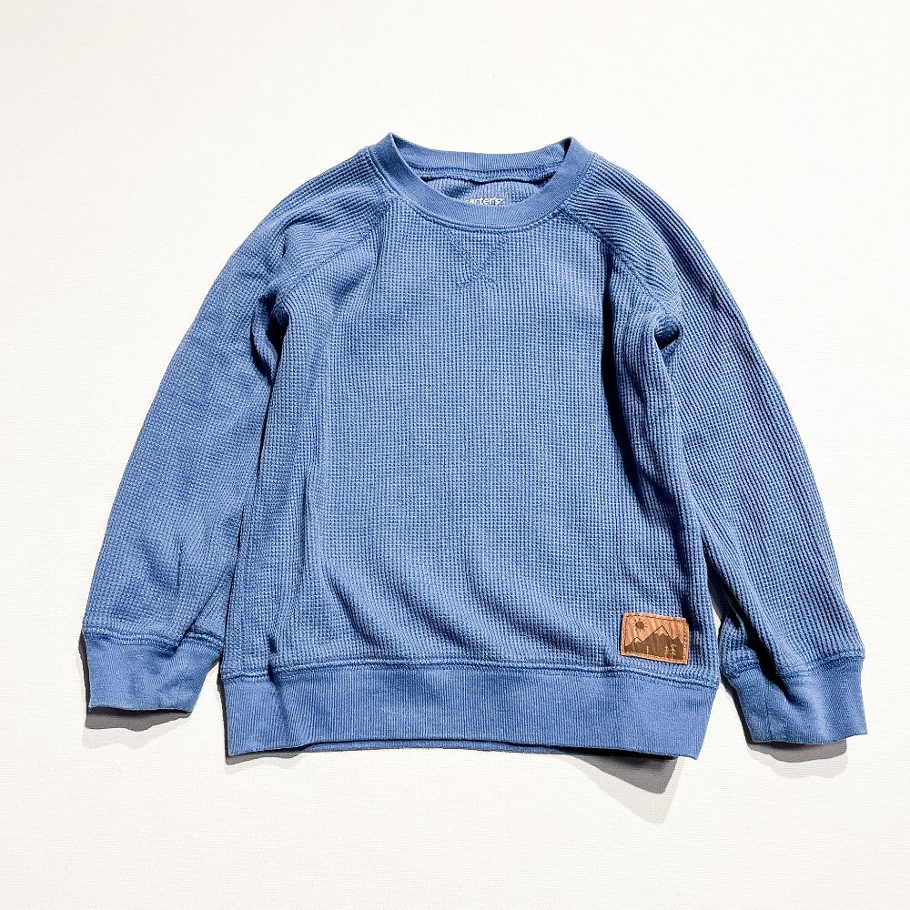 Carter's Top 3Y *Imperfection|227393