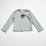 Zara Shirt 18M|205449