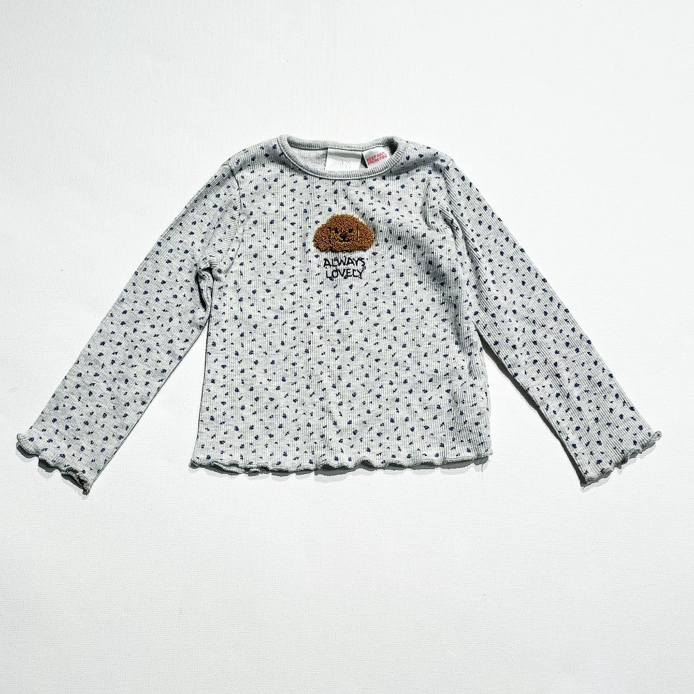 Zara Shirt 18M|205449