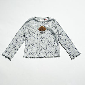 Zara Shirt 18M|205449