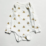 Gap Onesie 0-3M|213469