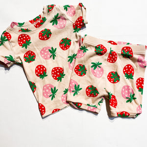 Old Navy Jammies 18-24M|163566
