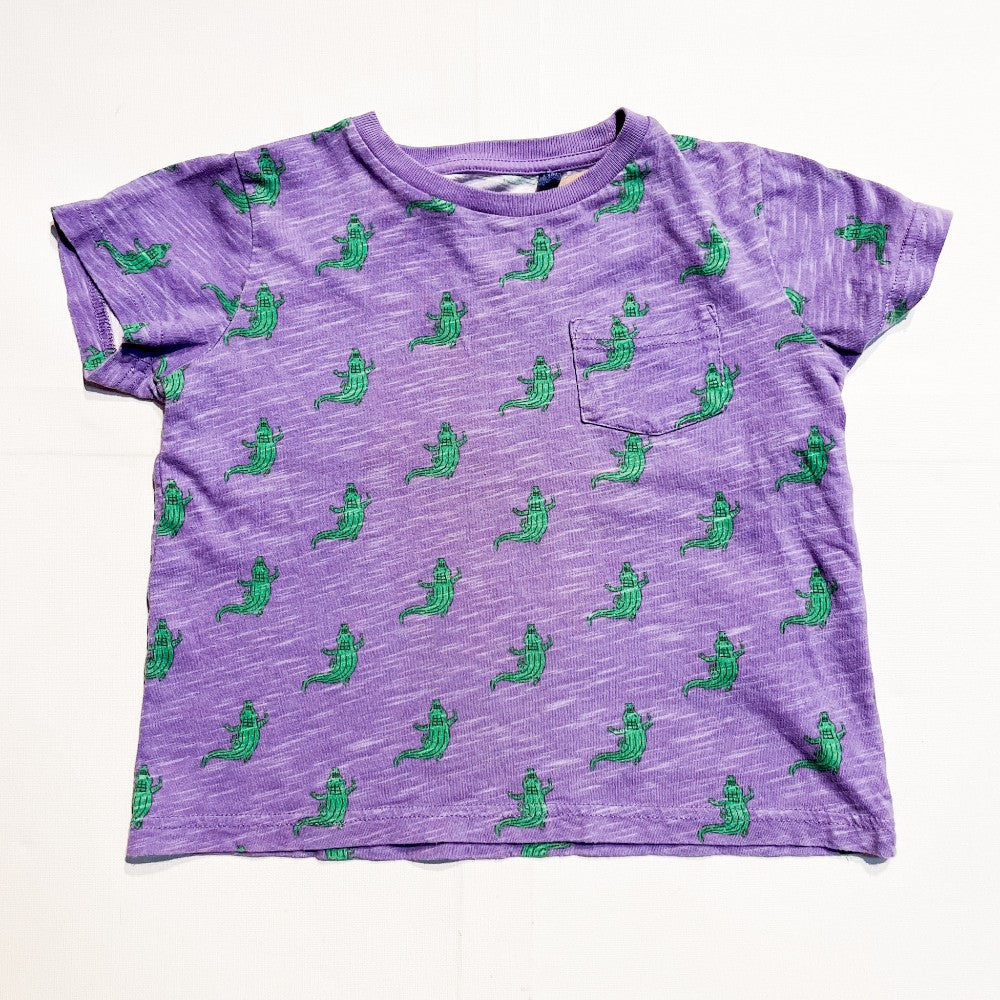 Mini Boden Shirt 4-5Y|180600