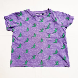 Mini Boden Shirt 4-5Y|180600