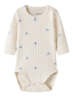 Name It - Bows Bodysuit|225475