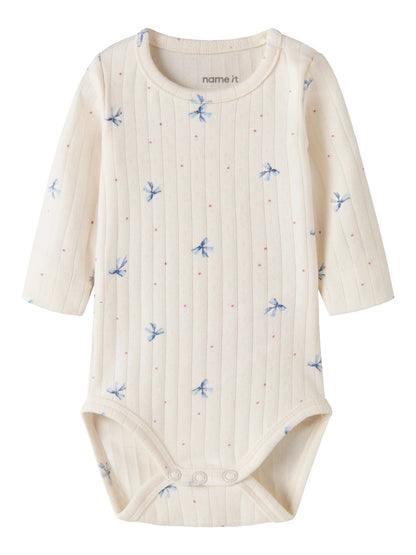 Name It - Bows Bodysuit|225475