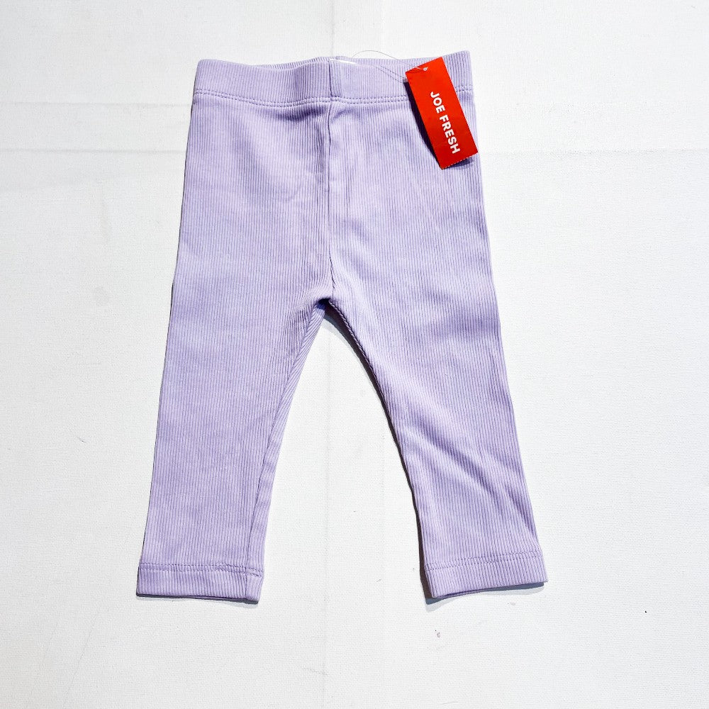 Joe Fresh Leggings 3-6M|175089