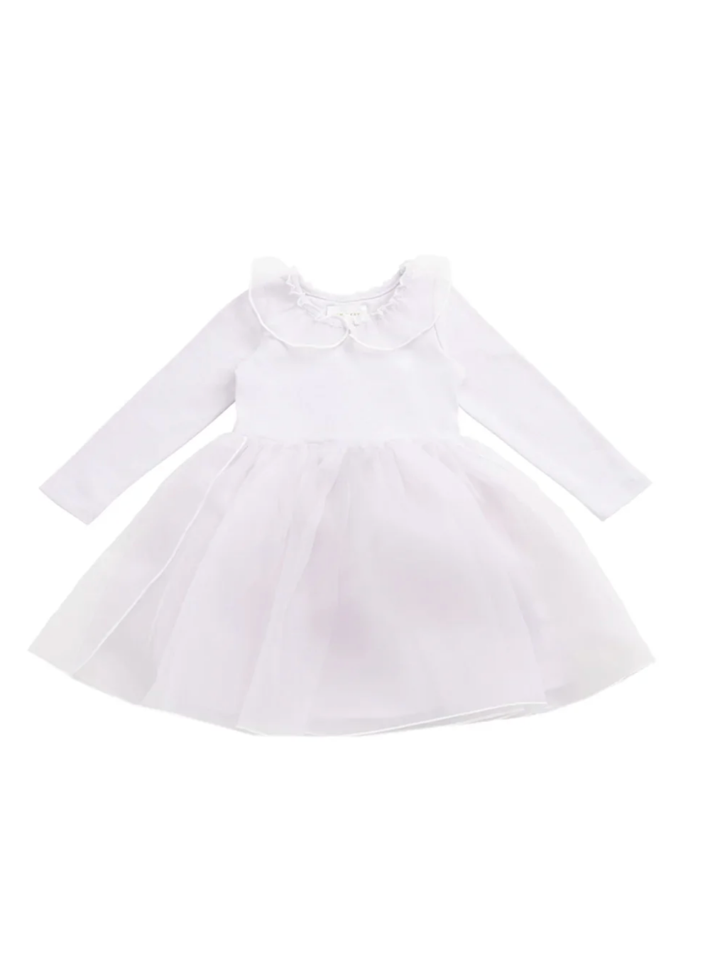 Jamie Kay - Agathe Dress Hydrangea|179445