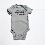 Carter's Onesie NB|179246