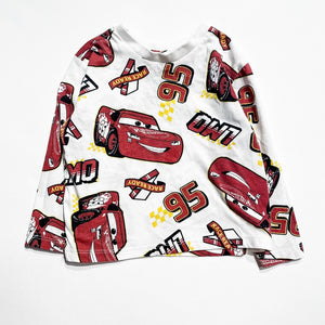 Cars Shirt 2T|198392