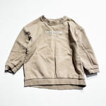 H&M Sweatshirt 2-3Y|217956