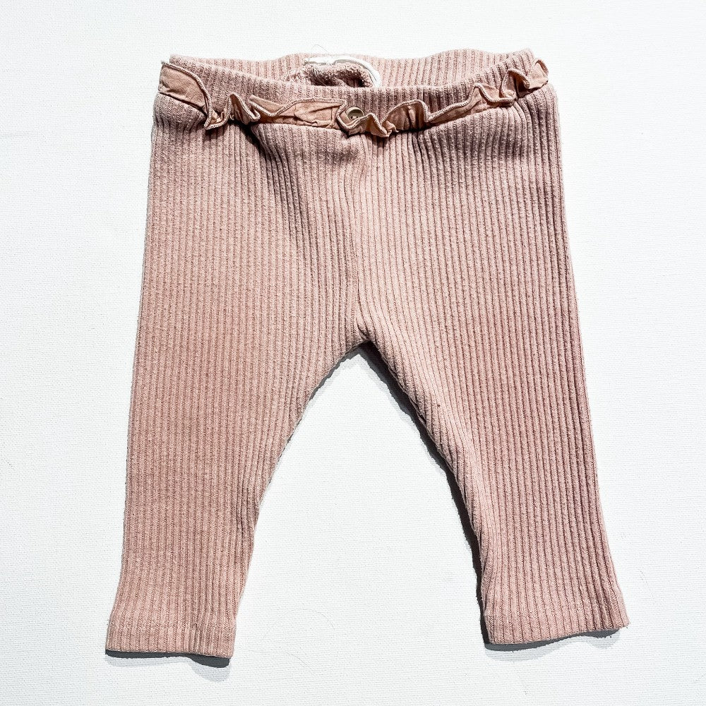 Zara Leggings 3-6M|221613