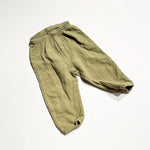 Zara Pants 6-9M|233910