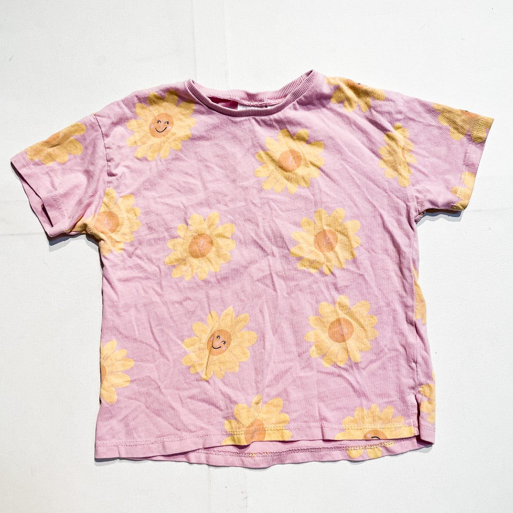 Zara Top 3/4Y|169908