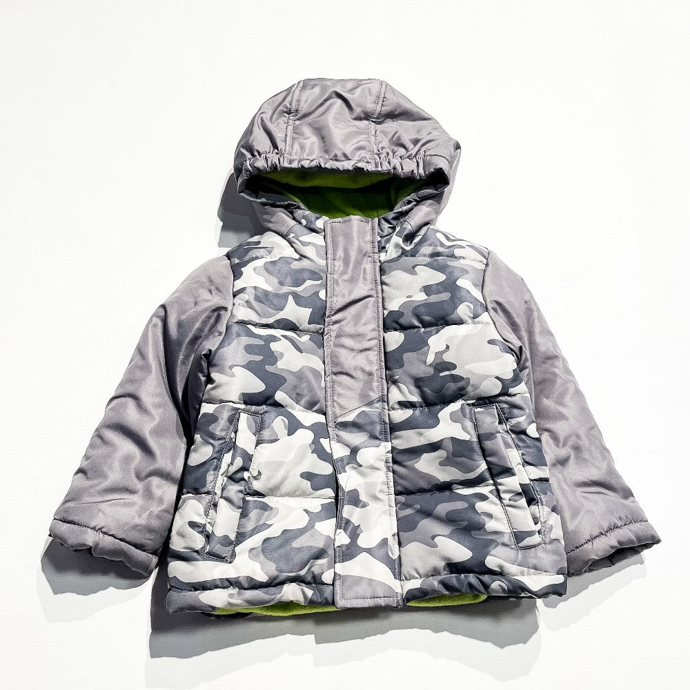 Rothchild Jacket 2Y|225860