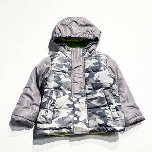 Rothchild Jacket 2Y|225860
