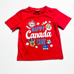 Paw Patrol Shirt 2-3Y *Imeprfection|228340