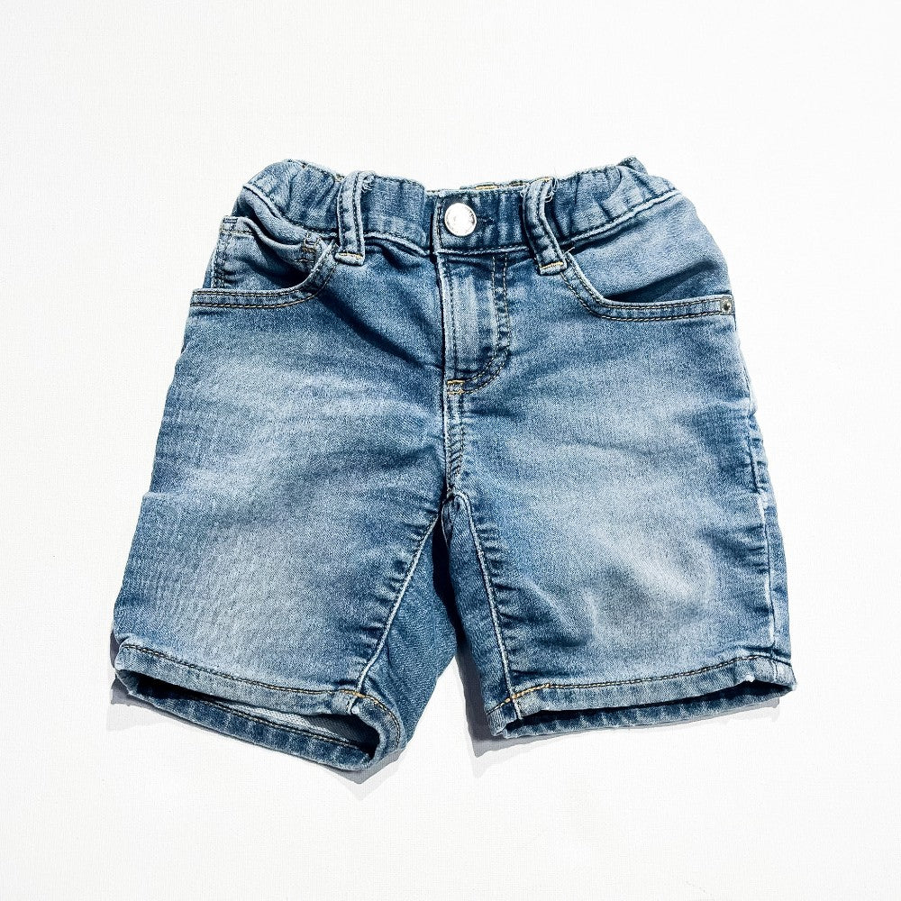 Gap Shorts 4Y *Imperfection|224464