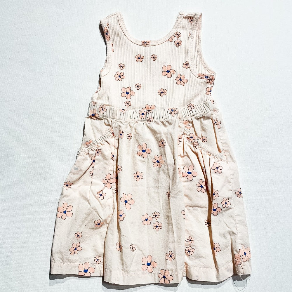 Zara Dress 4Y|205780