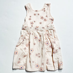 Zara Dress 4Y|205780