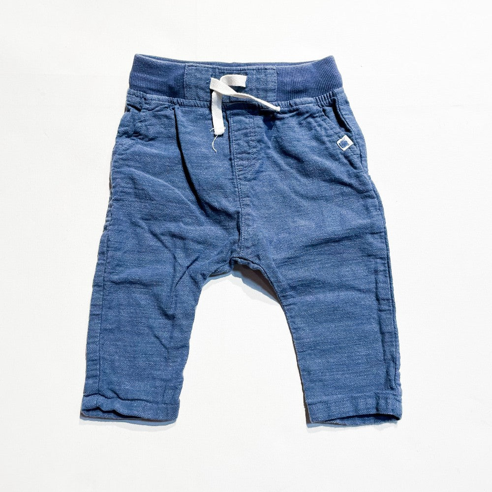 H&M Pants 4-6M|96660