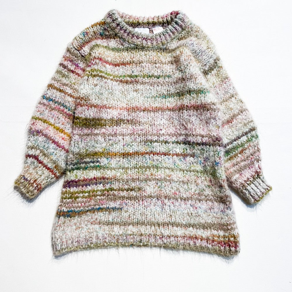 Zara Dress 3-4Y|167773