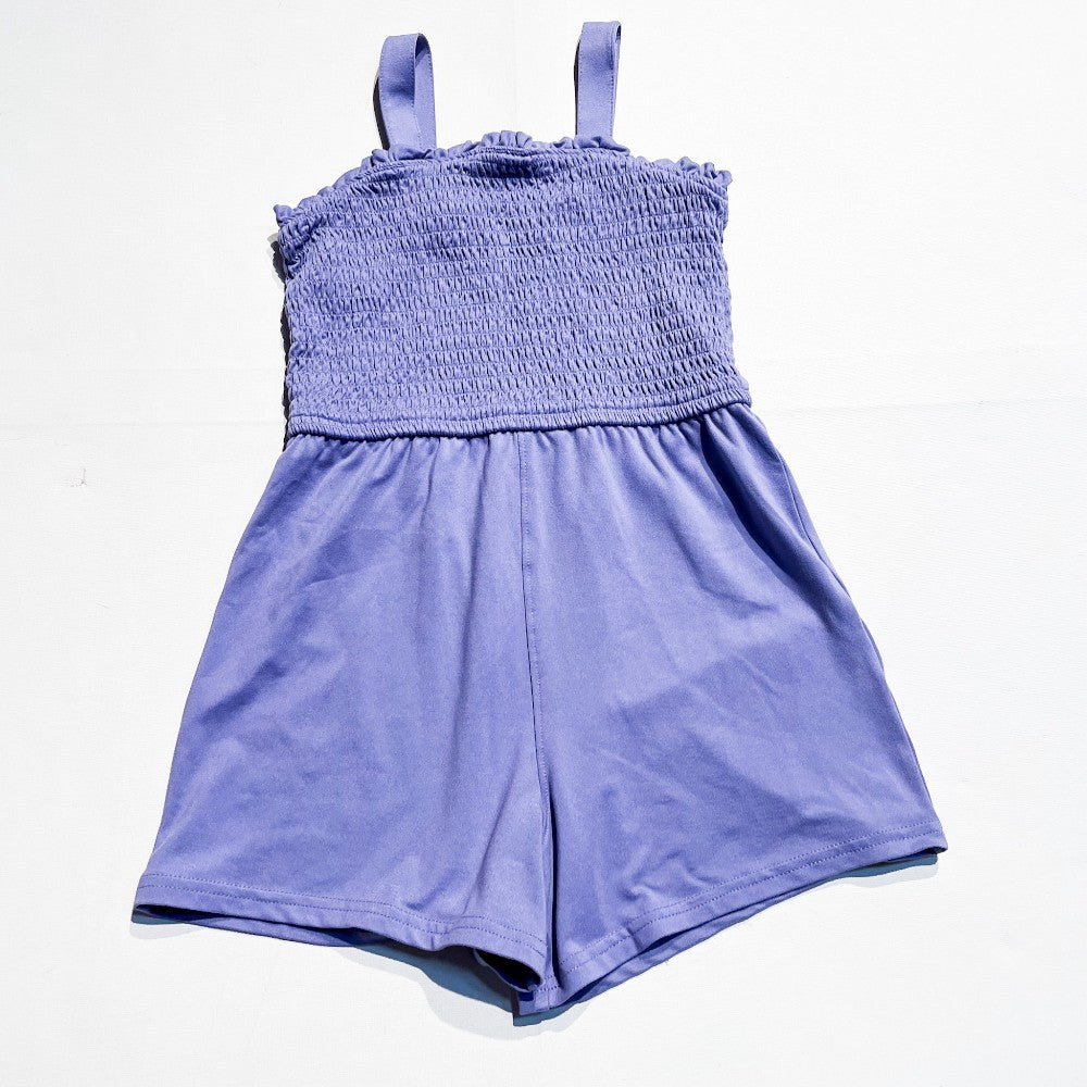 Ripzone Romper 5Y|175033