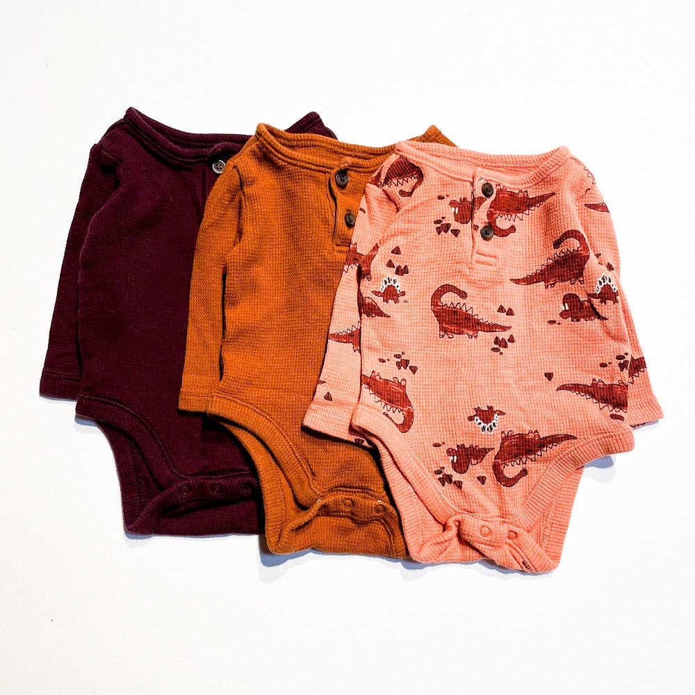 Old Navy Onesie Set 0-3M|186570