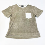 Little Bipsy Top 5/6Y Reg. $36|136397