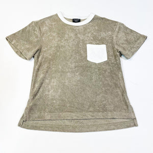 Little Bipsy Top 5/6Y Reg. $36|136397